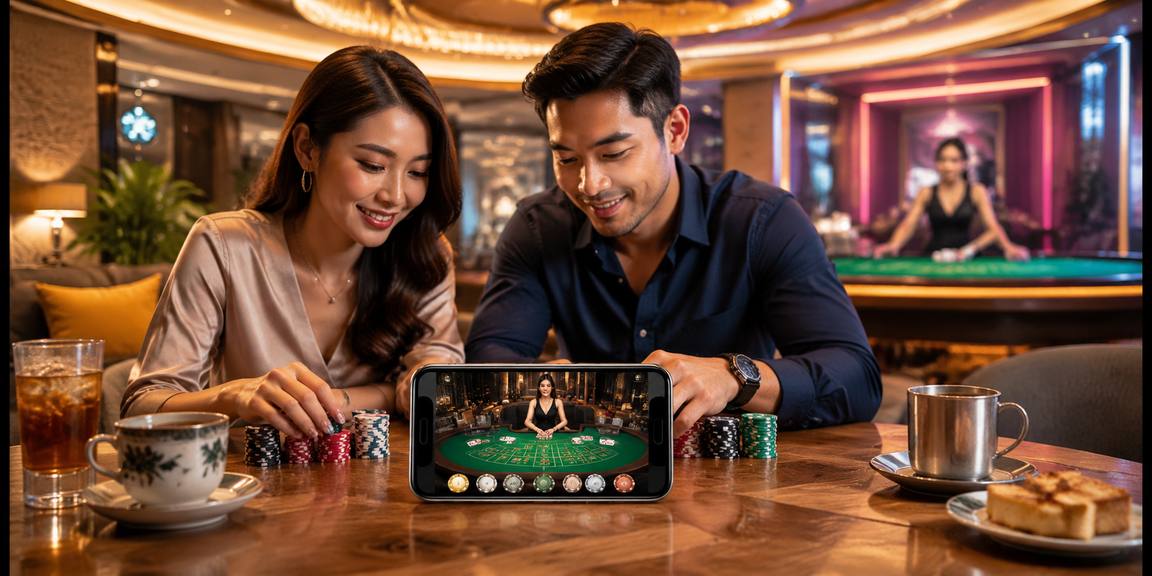 esse4d Bagaimana Wizdom Wonders Dimainkan di Ruang Slot esse4d